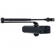 Дотягувач RYOBI 9903 STD до 60кг Сірий Антрацит