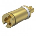 Шток TEDEE для серцевин ABUS Bravus/X12R 40 мм для розумних замків