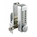 Комплект замка LOCKOD L120 (BS35мм) механічний кодовий