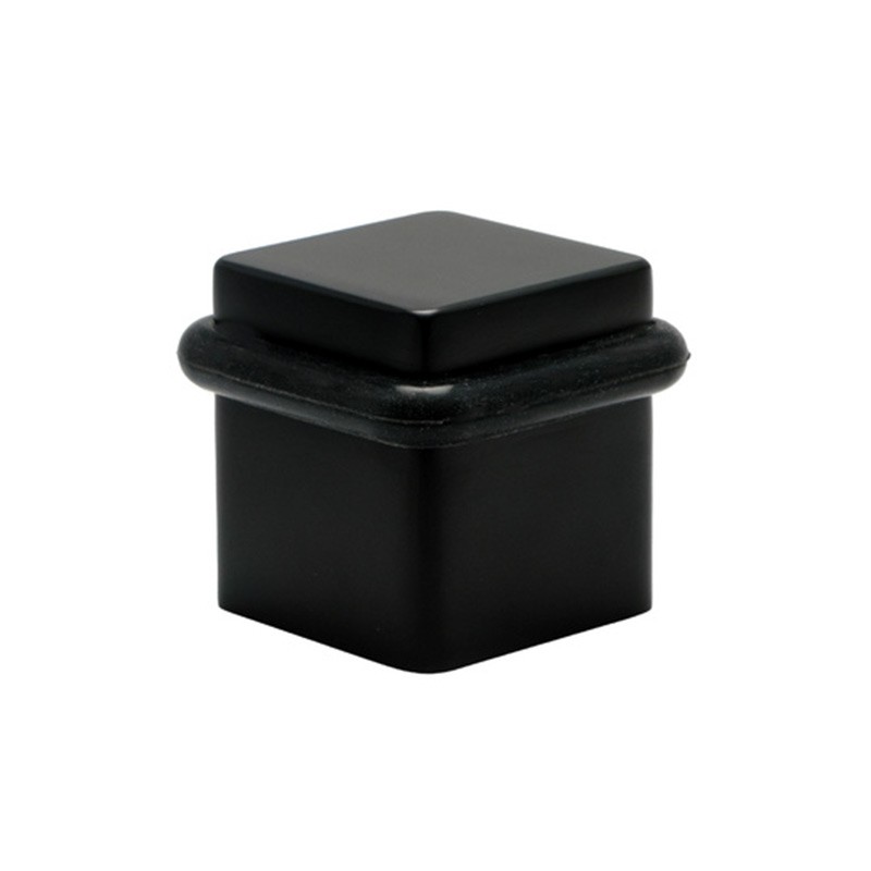 Стопор дверний DS-02 MB Чорний