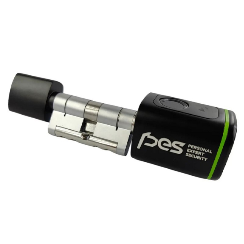 Розумний циліндр PES Cylinder 2 90T (45*45T) чорний