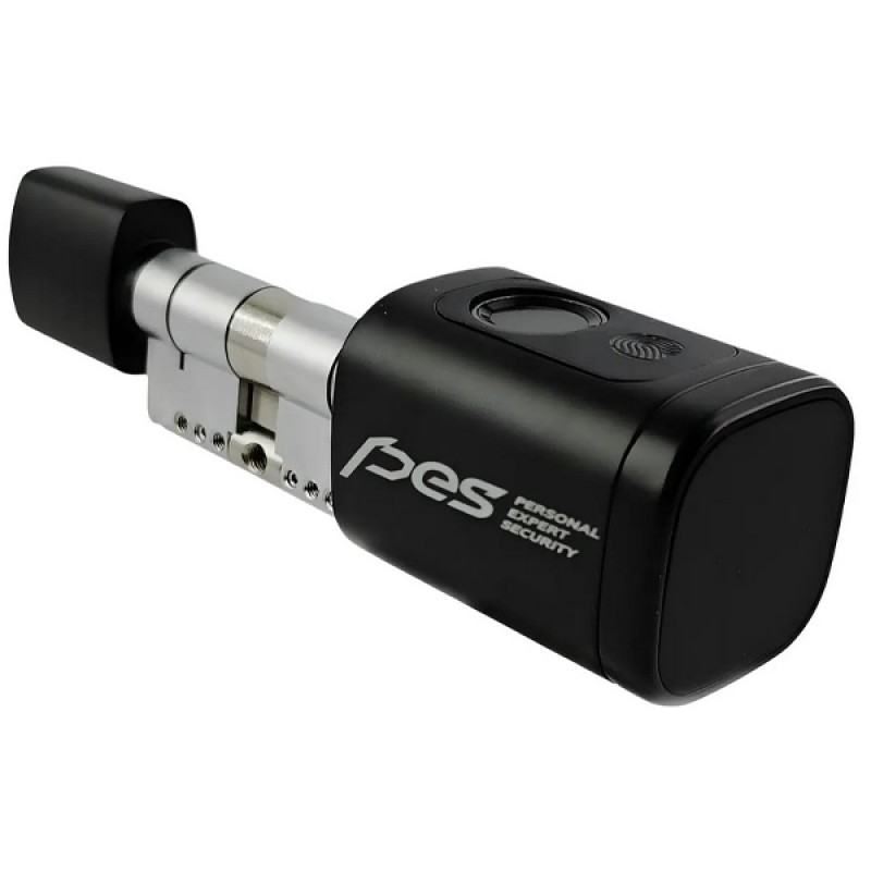 Розумний циліндр PES Cylinder 3 70T (35*35T) чорний