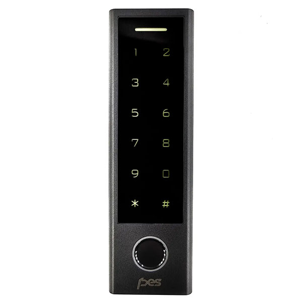 контролер доступу PES KeyPad slim 