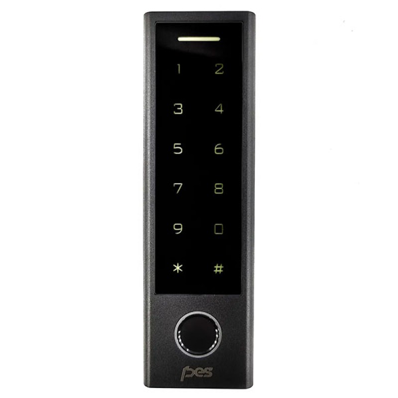 контролер доступу PES KeyPad slim 