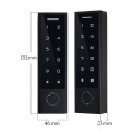 контролер доступу PES KeyPad slim 