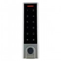 контролер доступу PES KeyPad slim сірий