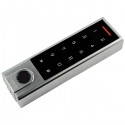 контролер доступу PES KeyPad slim сірий