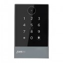контролер доступу PES KeyPad з вбудованим зчитувачем QR-кодів