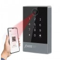 контролер доступу PES KeyPad з вбудованим зчитувачем QR-кодів