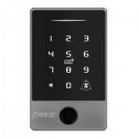 контролер доступу PES KeyPad  з BLE-модулем з Bluetooth керуванням