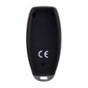 Пульт дистанційного керування PES для розумних замків чорний