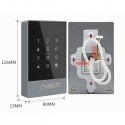 контролер доступу PES KeyPad  з кодовою клавіатурою