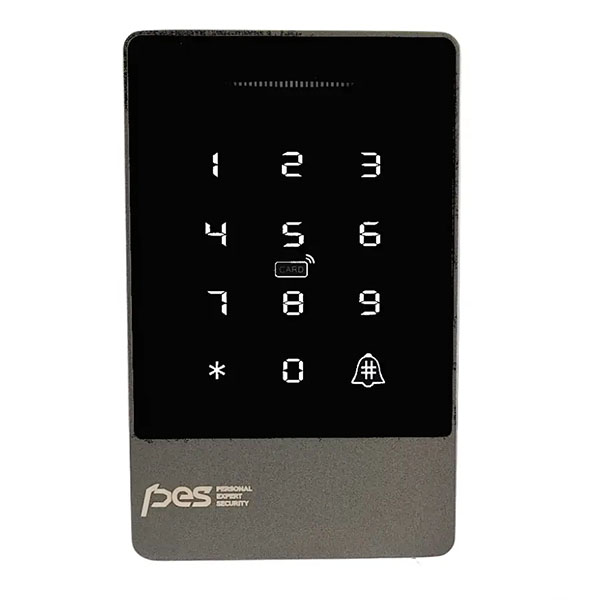 контролер доступу PES KeyPad  з кодовою клавіатурою
