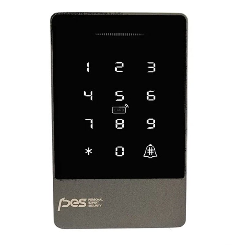 контролер доступу PES KeyPad  з кодовою клавіатурою