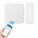 Хаб PES WiFi G2 для розумних замків білий