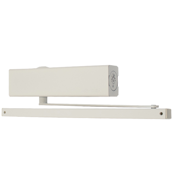 Дотягувач CISA D5200.03.0.44 BC SLD до 80 кг FIRE