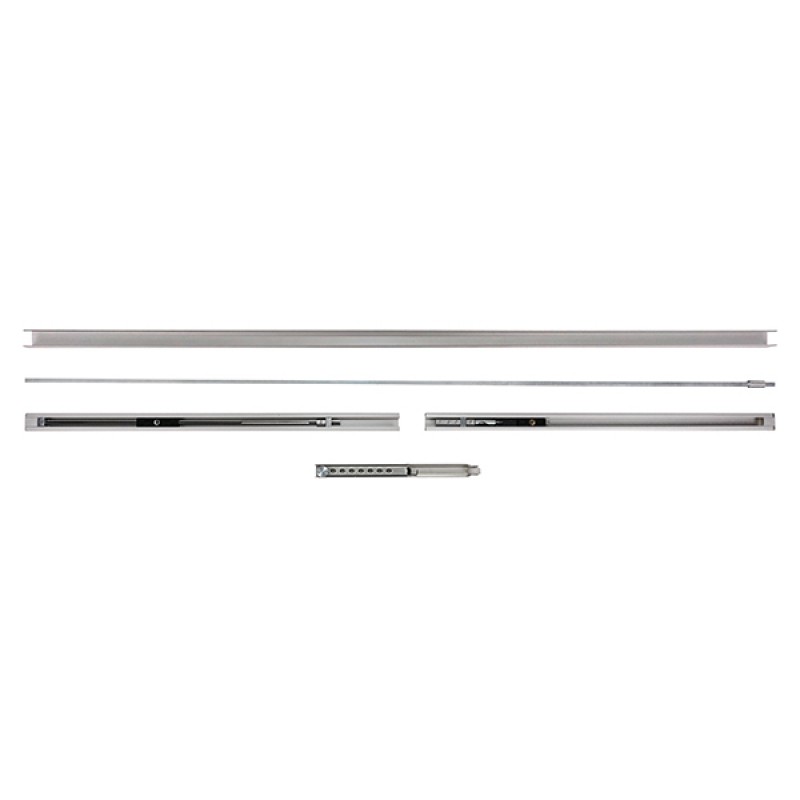 Координатор закривання CISA 07158 для дотягувачів серії D5200