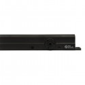 Дотягувач SHERLOCK F8300 EN 1-6 стандартна тяга до 150кг Чорний