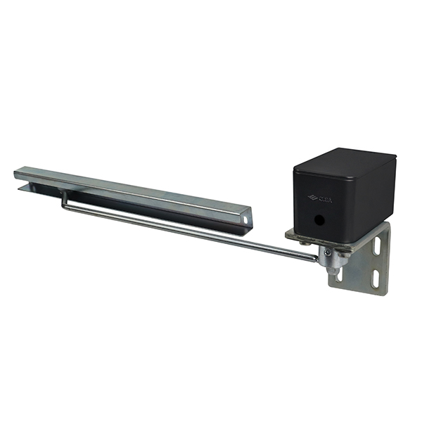 Дотягувач для хвіртки CISA C1310.11.2 пружинний до 55кг ПРАВИЙ