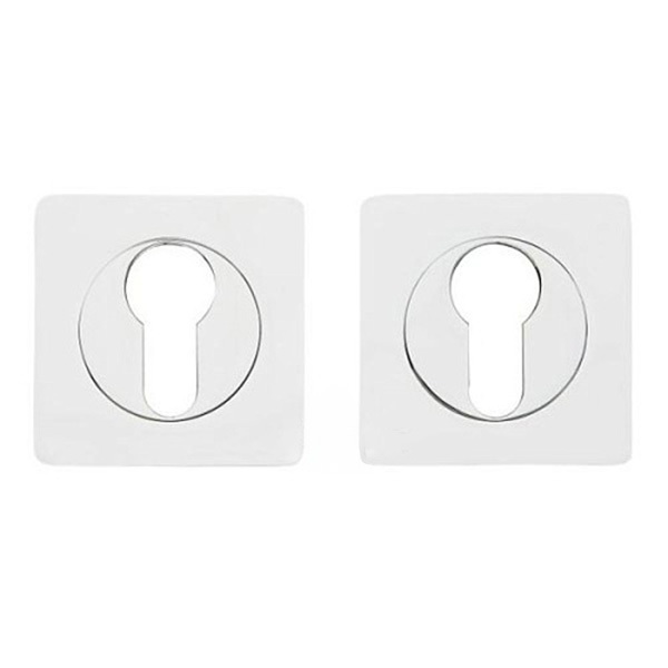 Накладки на серцевину GAVROCHE Z3 CP/CP хром/хром