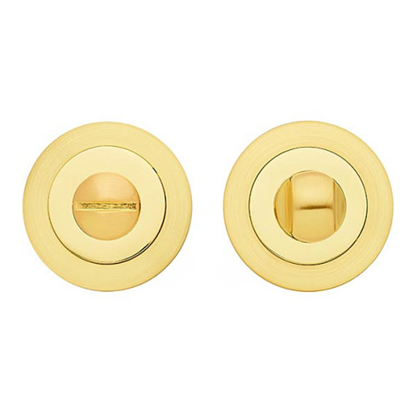 Вороток GAVROCHE Z2 SB/PB матове золото/золото