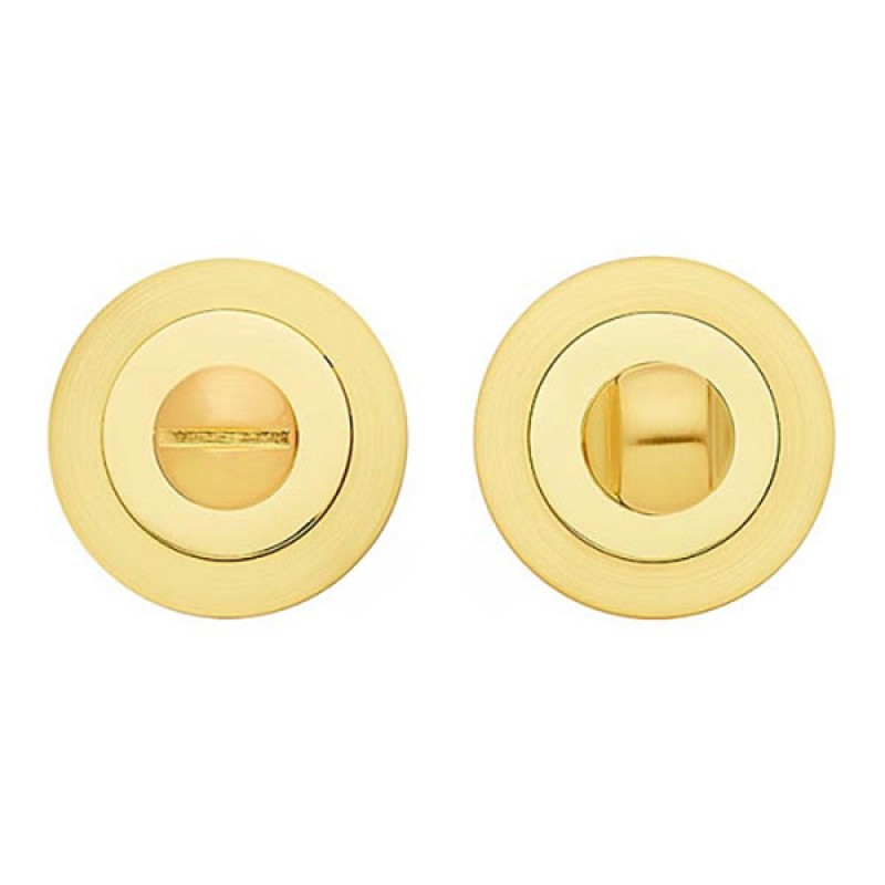 Вороток GAVROCHE Z2 SB/PB матове золото/золото
