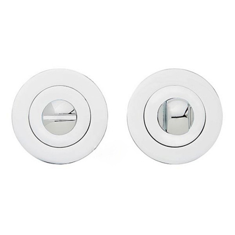Вороток GAVROCHE Z2 (54mm) CP/CP хром/хром