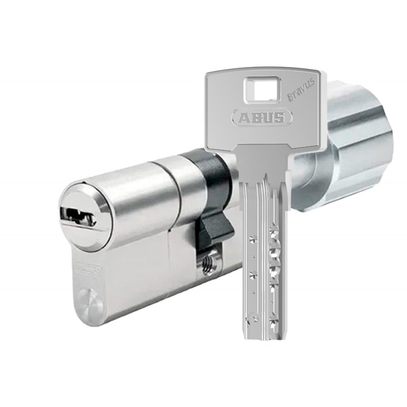 Циліндр ABUS Bravus 2000 MX ключ-вороток