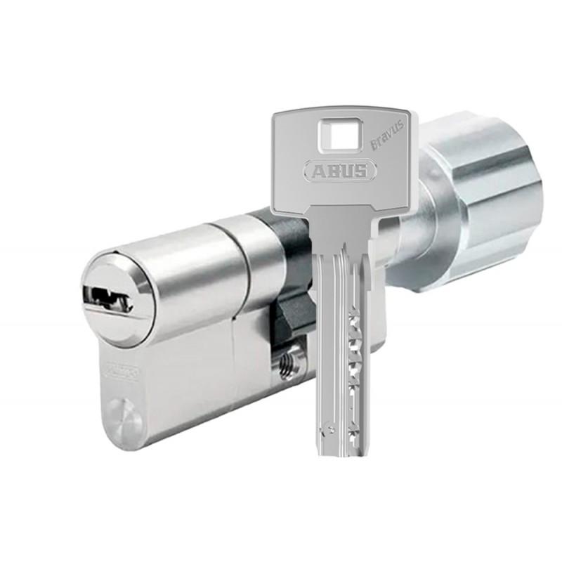 Циліндр ABUS Bravus 1000 MX ключ-вороток