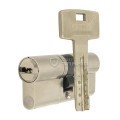 Циліндр ABUS Bravus 3500 MX Magnet (модульний) ключ-ключ