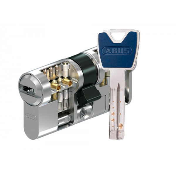 Циліндр ABUS P12R MX модульний ключ-ключ