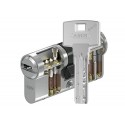 Циліндр ABUS Bravus 2000 Compact ключ-ключ