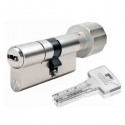 Циліндр ABUS Bravus 4000 MX (модульний) ключ-вороток