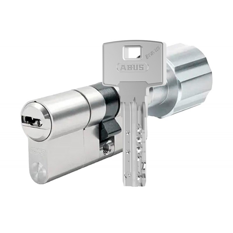 Циліндр ABUS Bravus 4000 MX (модульний) ключ-вороток