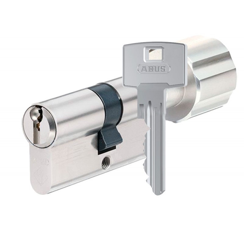 Циліндр ABUS S60P ключ-вороток - базовий англійський ключ