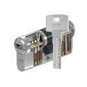 Циліндр ABUS Bravus 1000 Compact ключ-ключ