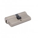 Циліндр CISA ASIX P8 PRO 60 (30*30) нікель матовий 5+1 ключ