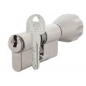Циліндр EVVA ICS ключ-вороток – High Security 6 рівень
