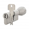 Циліндр EVVA 4KS ключ-вороток – High Security 6 рівень