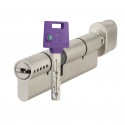 Циліндр MUL-T-LOCK MTL400/Classic Pro ключ-вороток