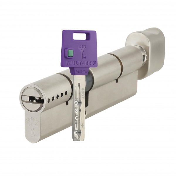 Циліндр MUL-T-LOCK MTL400/Classic Pro ключ-вороток
