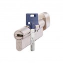 Циліндр MUL-T-LOCK MTL600/Interactive+ ключ-вороток