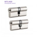 Циліндр MUL-T-LOCK MTL400/Classic Pro ключ-ключ