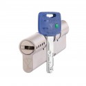 Циліндр MUL-T-LOCK MTL800/MT5+ ключ-ключ