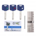 Циліндр MUL-T-LOCK MTL800/MT5+ ключ-ключ