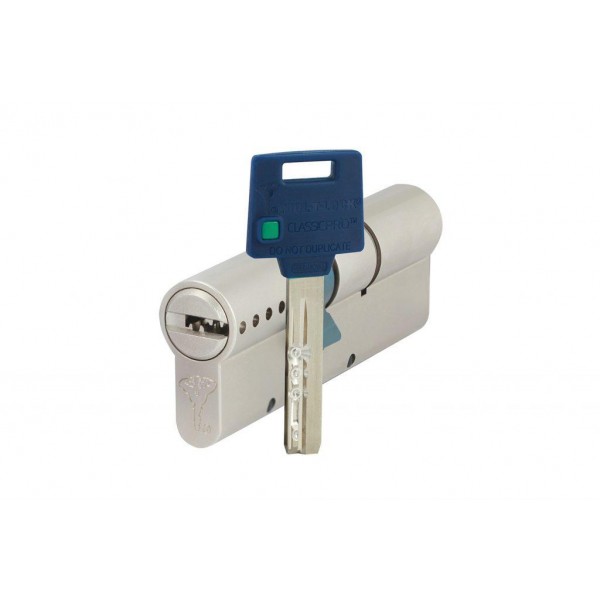 Циліндр MUL-T-LOCK MTL600/Interactive+ ключ-ключ