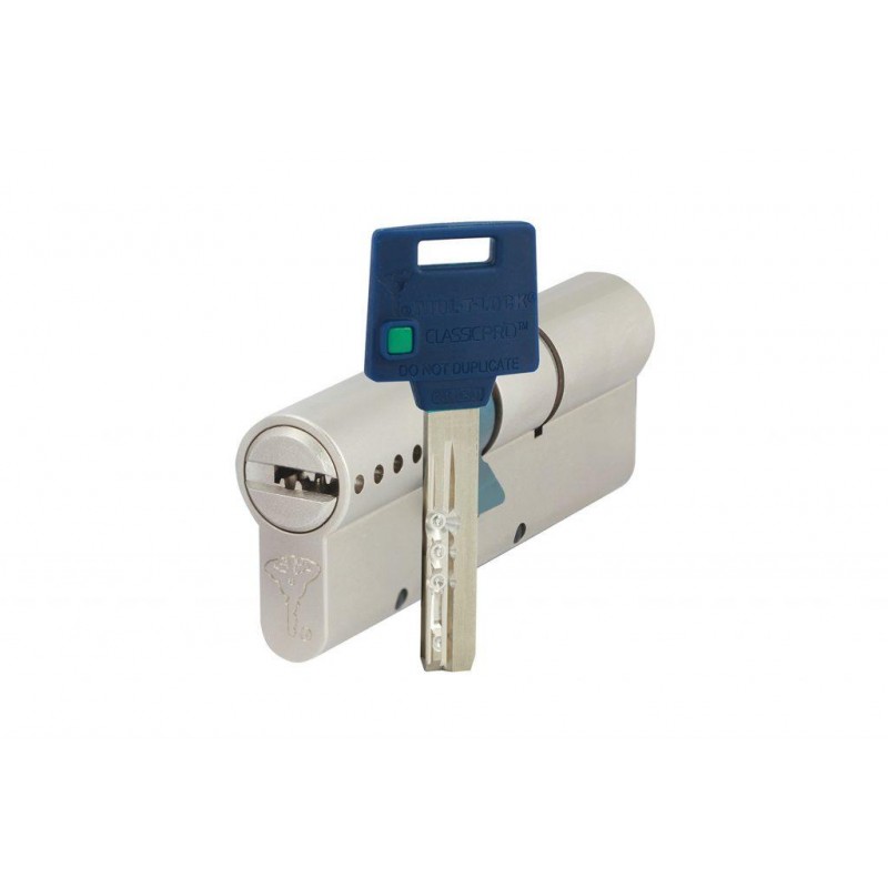 Циліндр MUL-T-LOCK MTL600/Interactive+ ключ-ключ