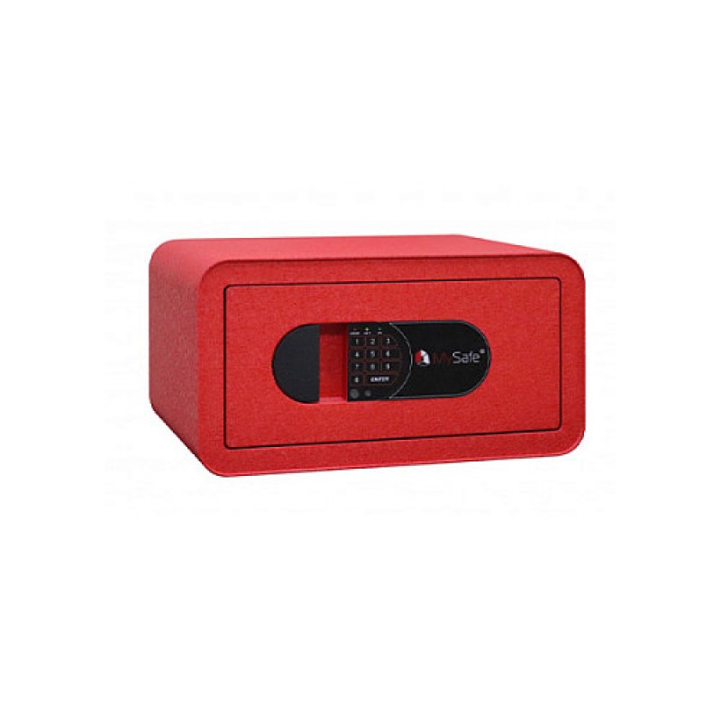 Сейф меблевий GRIFFON MSR.20.Е RED