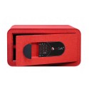 Сейф меблевий GRIFFON MSR.20.Е RED