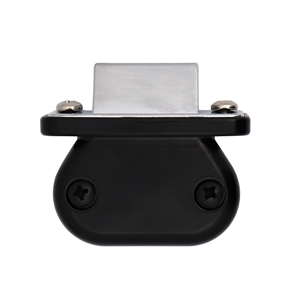 Зворотня планка CISA 07072.33 для дерев'яних та ПВХ дверей регульована